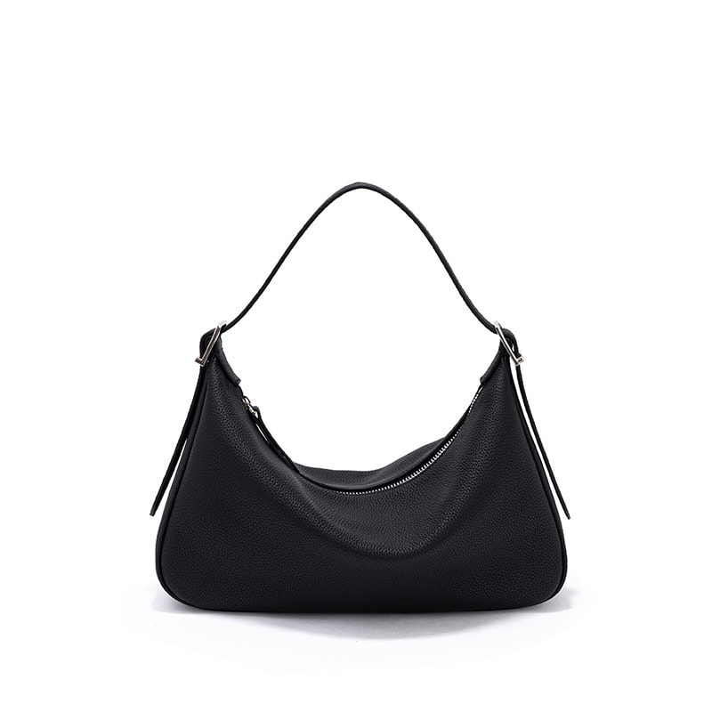 Women's Fashion Leisure Armpit Shoulder Bag view 2