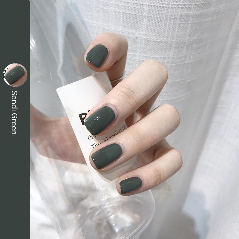Fluorescent Manicure European And American Style Nightclub view 17