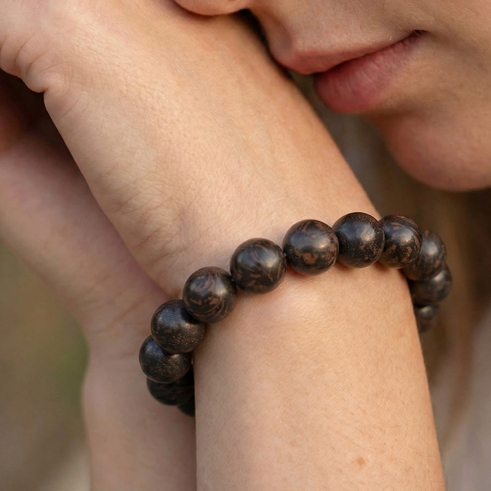 Bracelet view 6