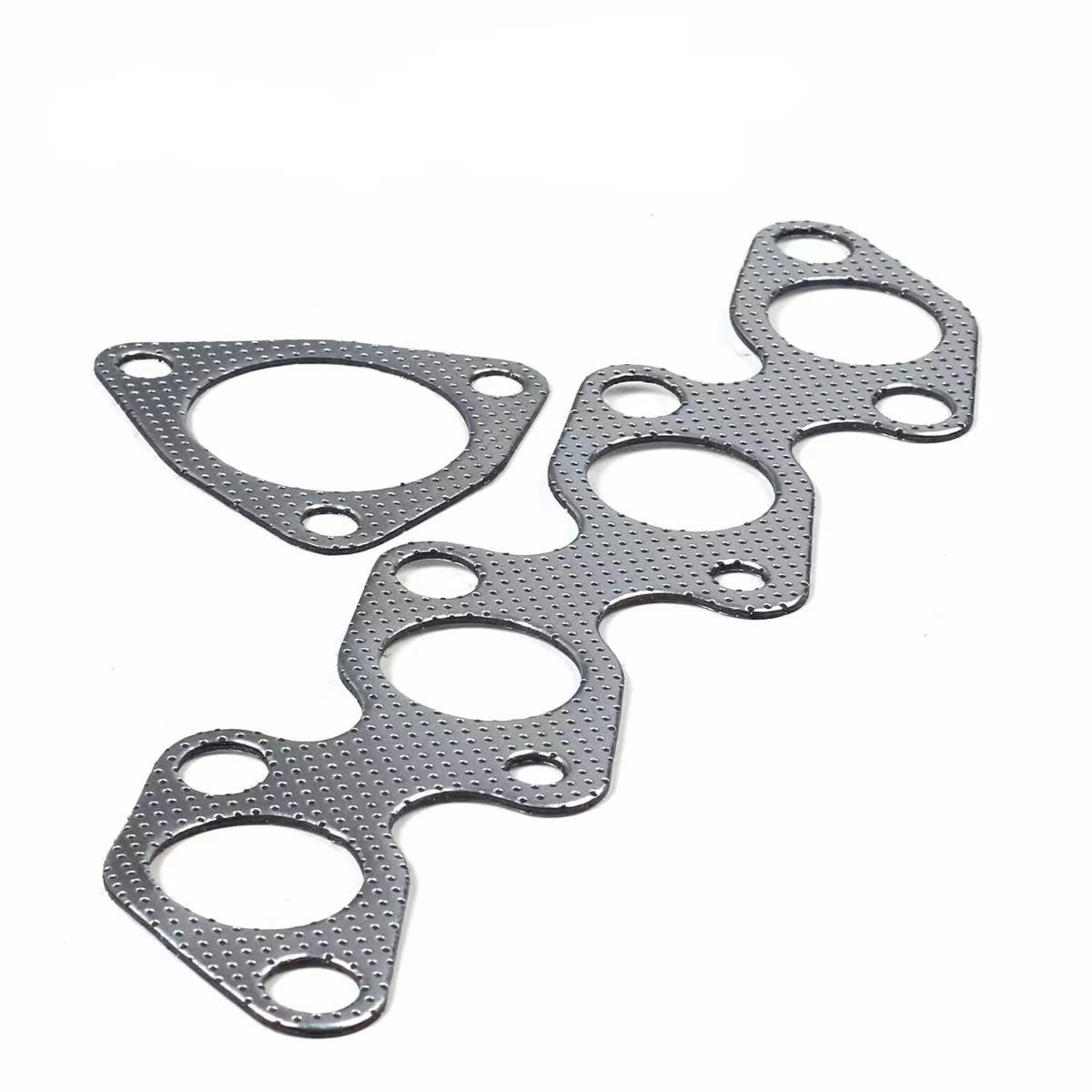 Exhaust Header For   240Sx S14 1995-1998 Ka24De Ban The Sale Of Amazon view 1