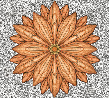TAP -- Wall Covering Fabric view 74