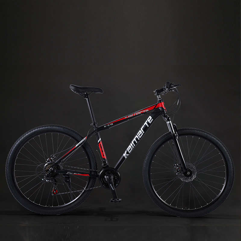 Aluminum Alloy Mountain Bike Shock Absorption Disc Brake view 4