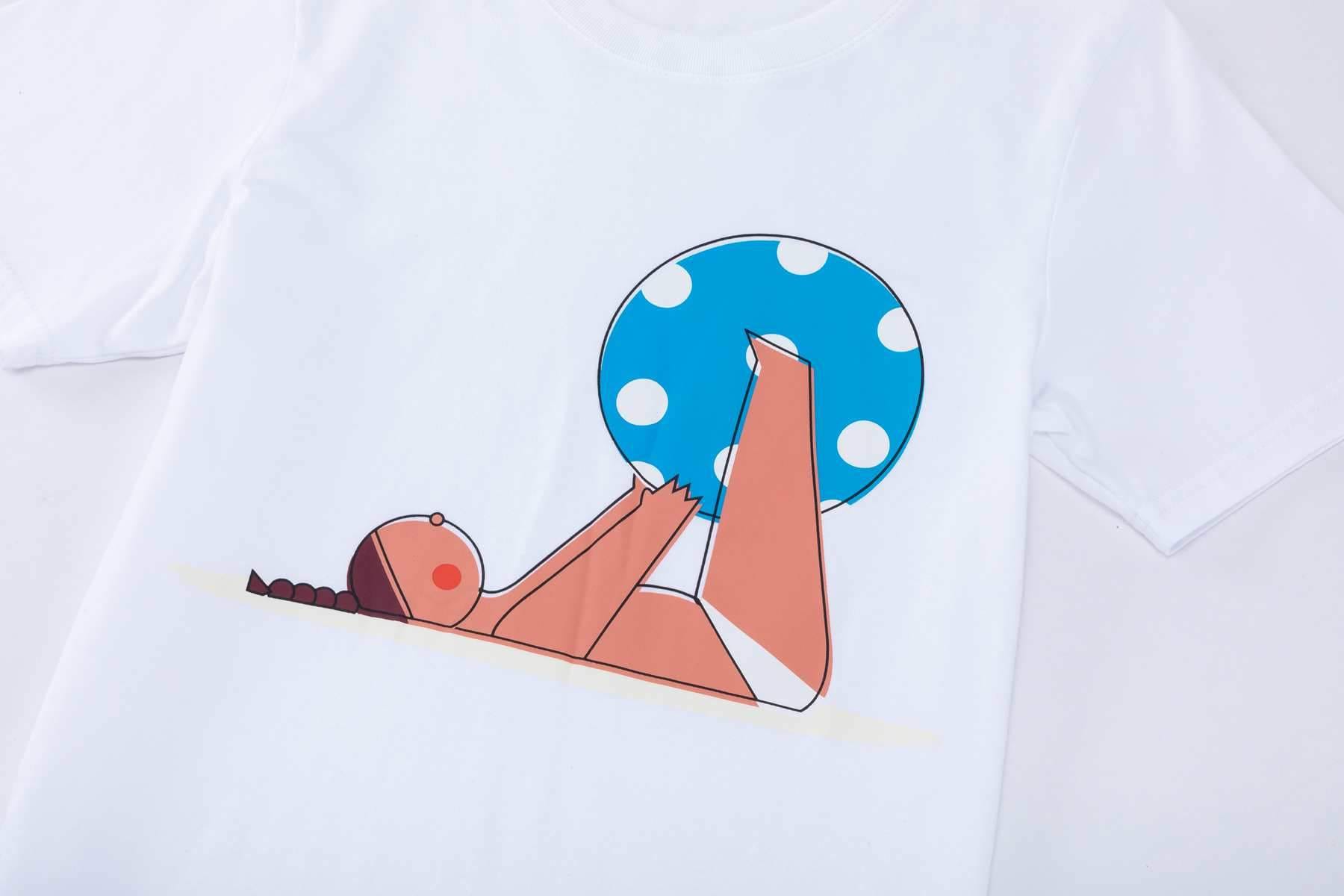 Cultural Shirt view 2