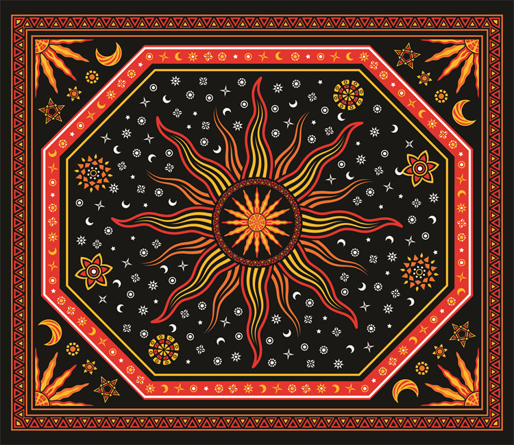 TAP -- Wall Covering Fabric view 66