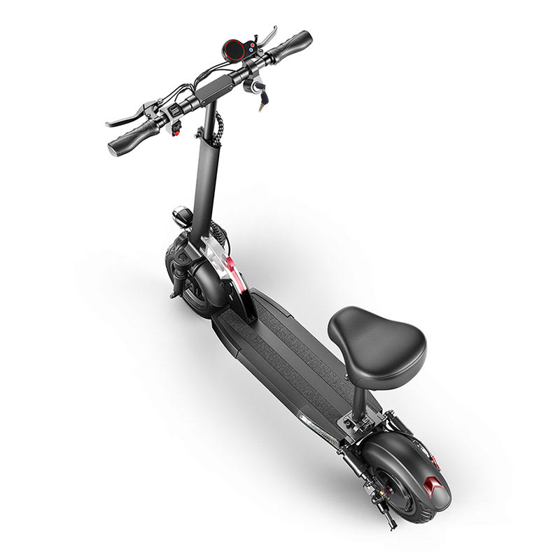 HVD-3, 10 Inch Electric Sled view 10