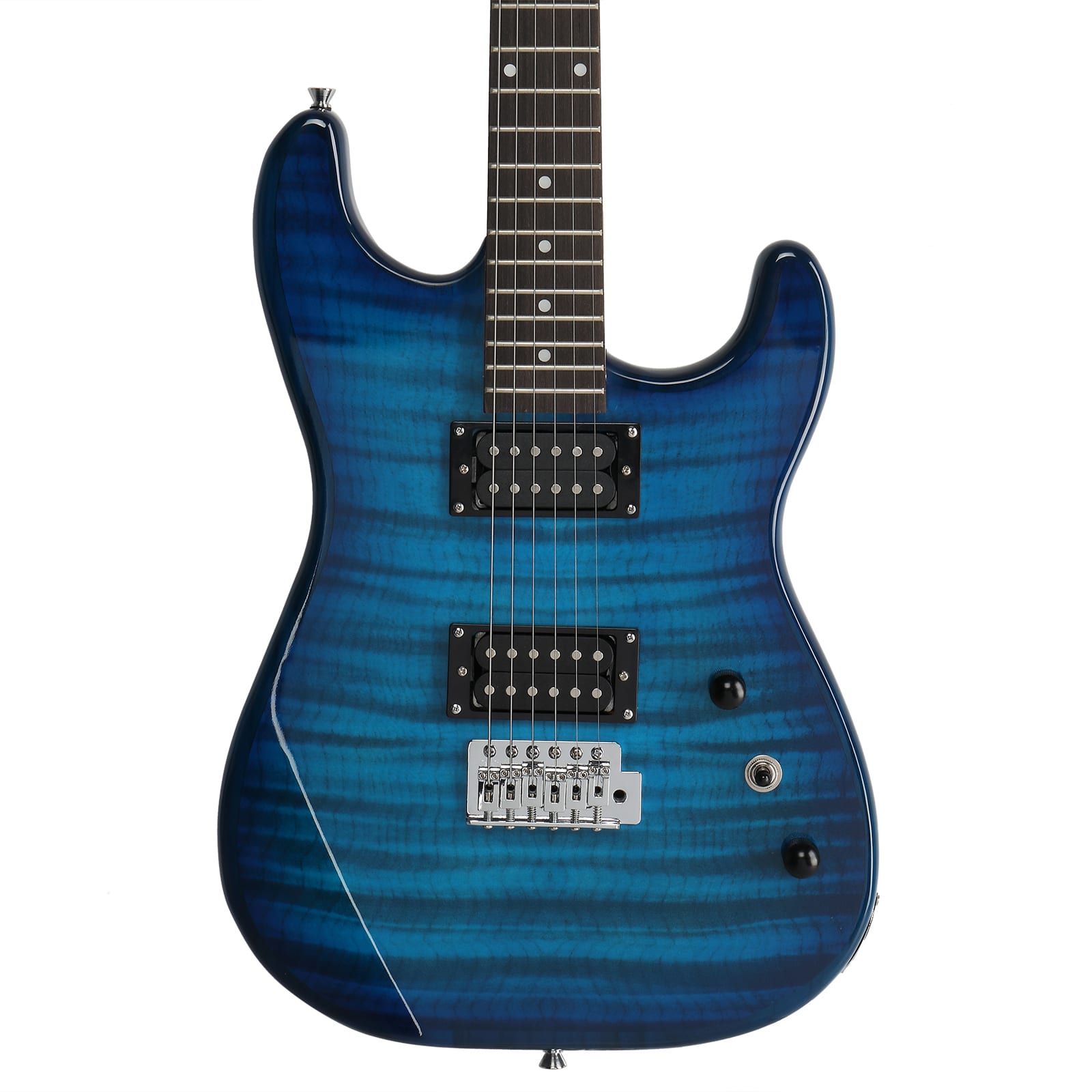 ST Electric Guitar, Speaker Set view 16
