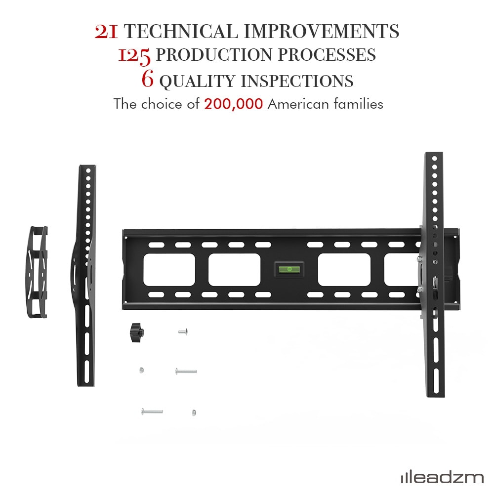 TV Stand TMW600 Has A Load Capacity Of 50kg view 6