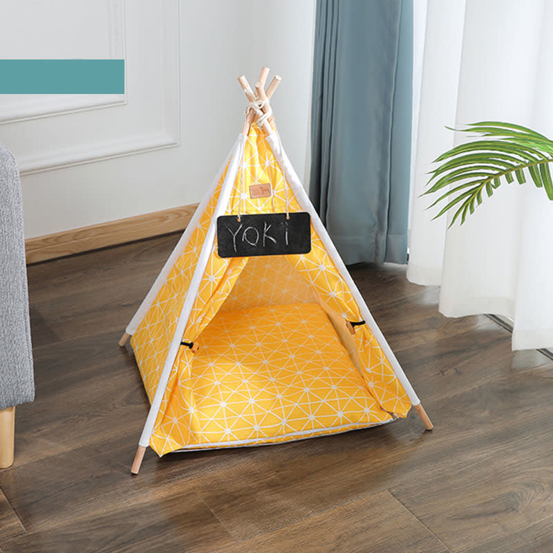 Cat Tent Bed Frame, Dog Bed, Pet Bed, Cat Bed view 11