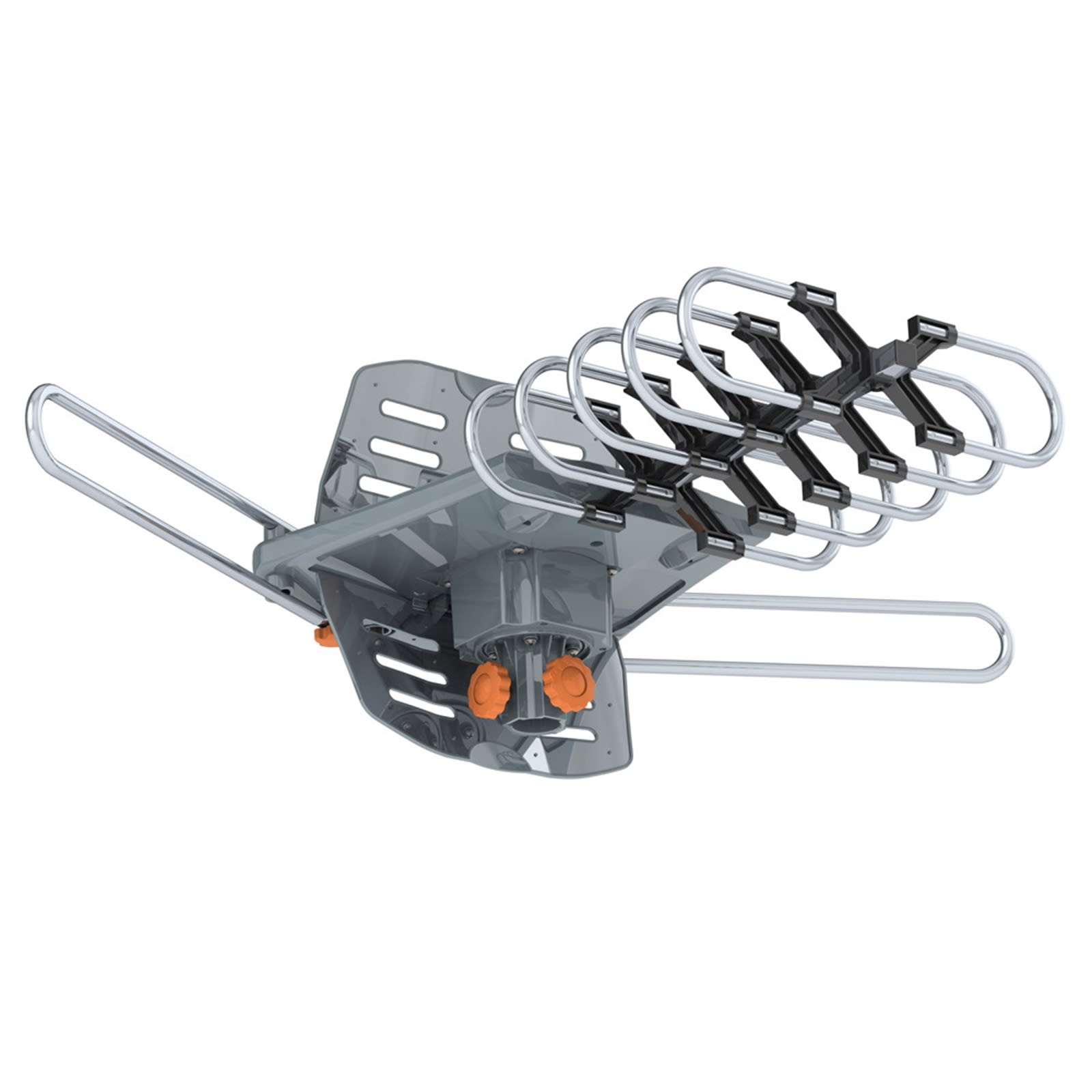 Outdoor Antenna, Without Bracket, 360 Degree Rotation Of US Spec view 21