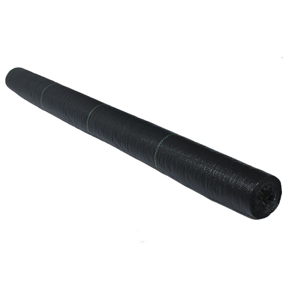 4X300 Feet Grass Proof Cloth view 7