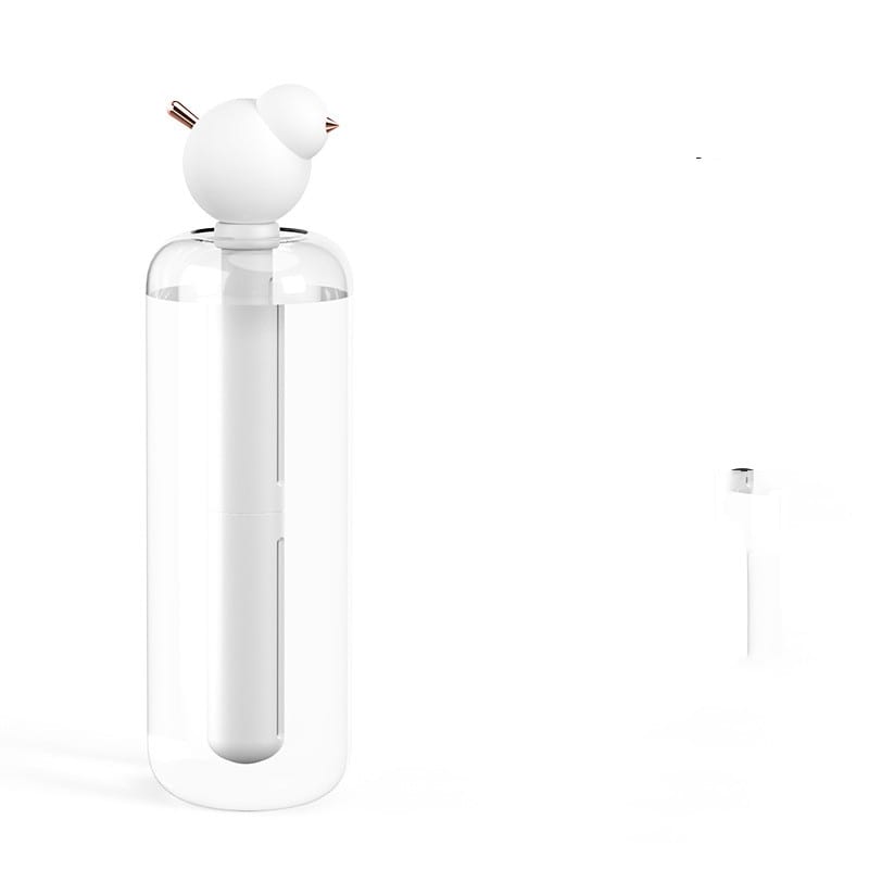 Creative Humidifier Household Deer Antler Mini Spray view 5
