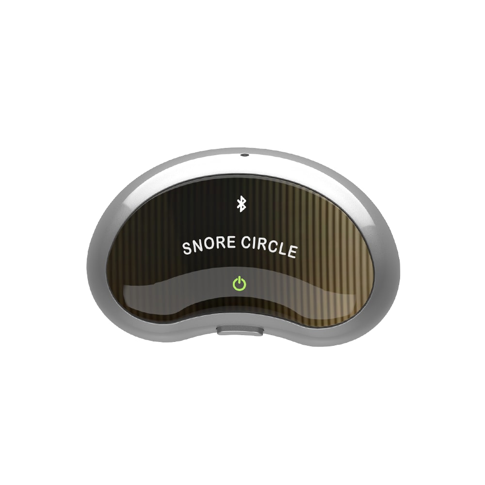 Smart Anti Snoring Device Electronic Muscle Stimulator view 11