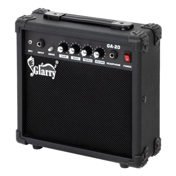 20W Electric Guitar Speaker view 5