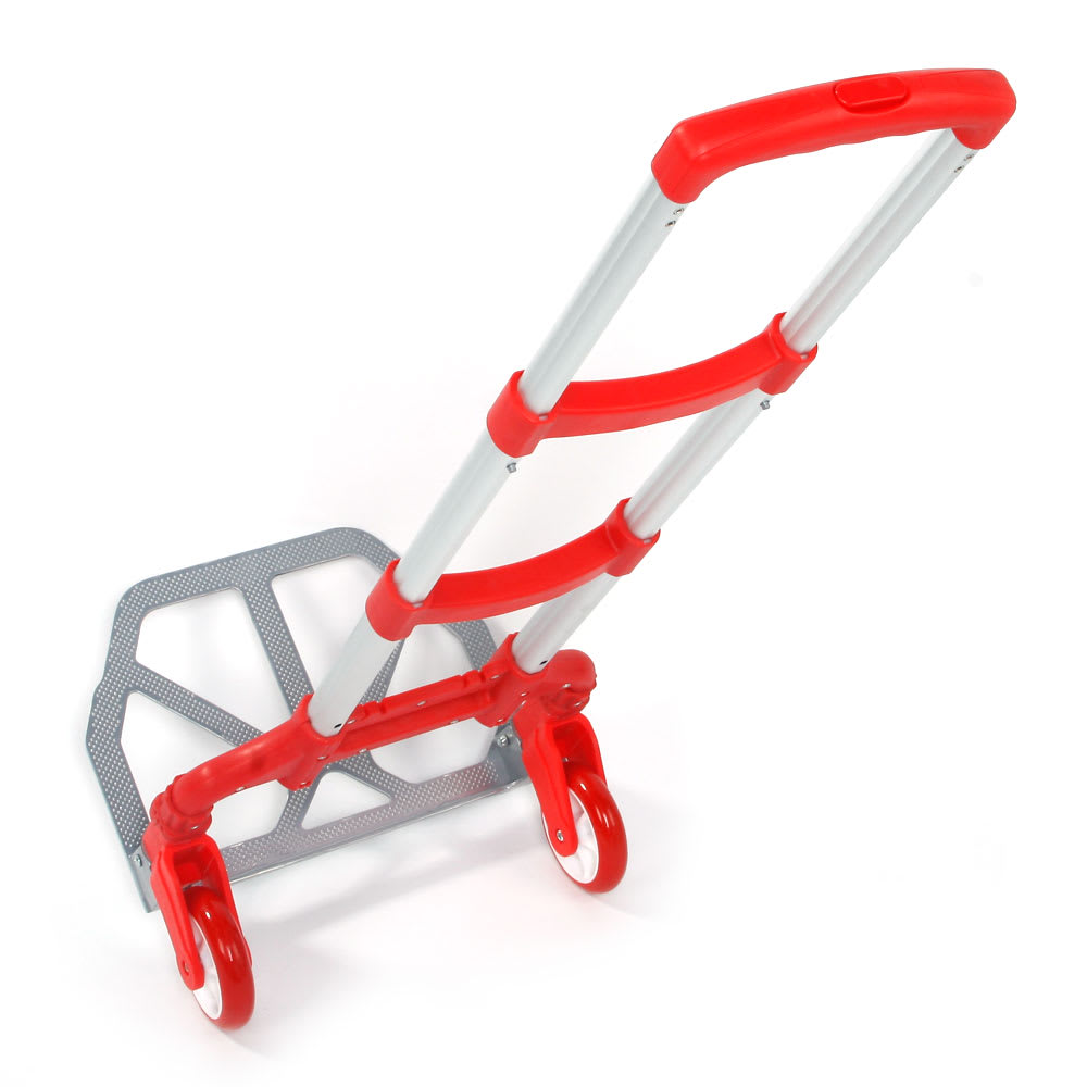 Portable Foldable Telescopic Trolley view 2