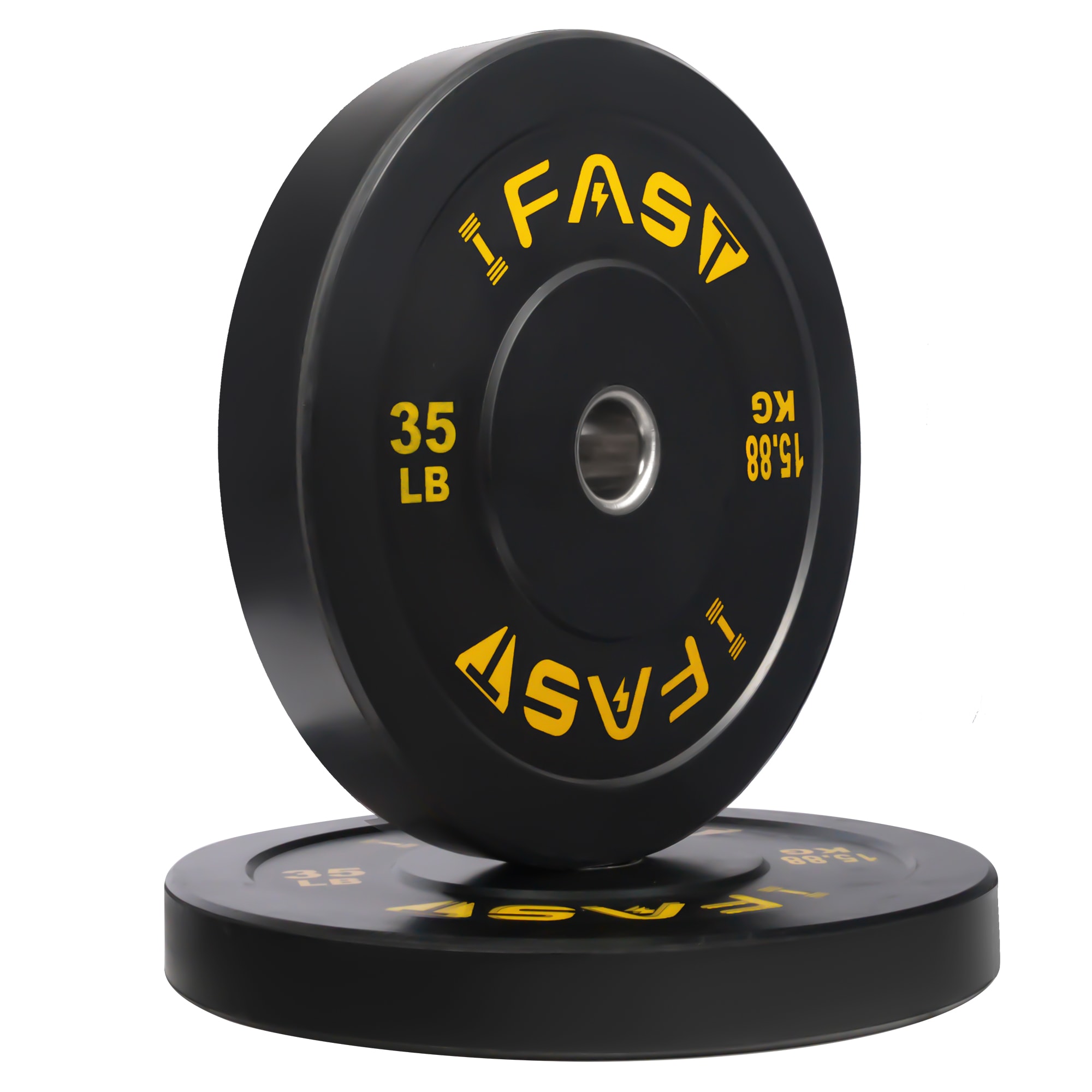 Barbell Rubber Sheet view 7