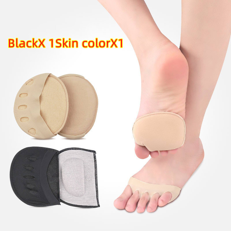 Invisible Five Finger Socks view 20