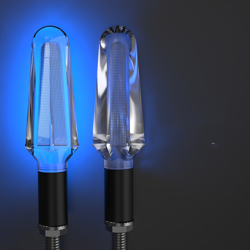 General Warning Light For Electric Vehicles view 7