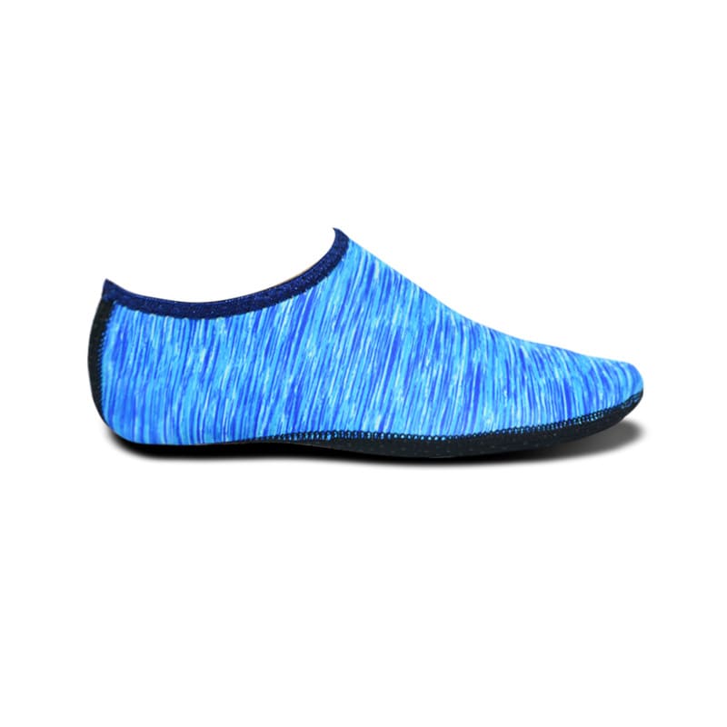 Printing Snorkeling Diving Socks For Men And Women 2.5MM Rubber Beach Socks Lycra Non-slip view 2