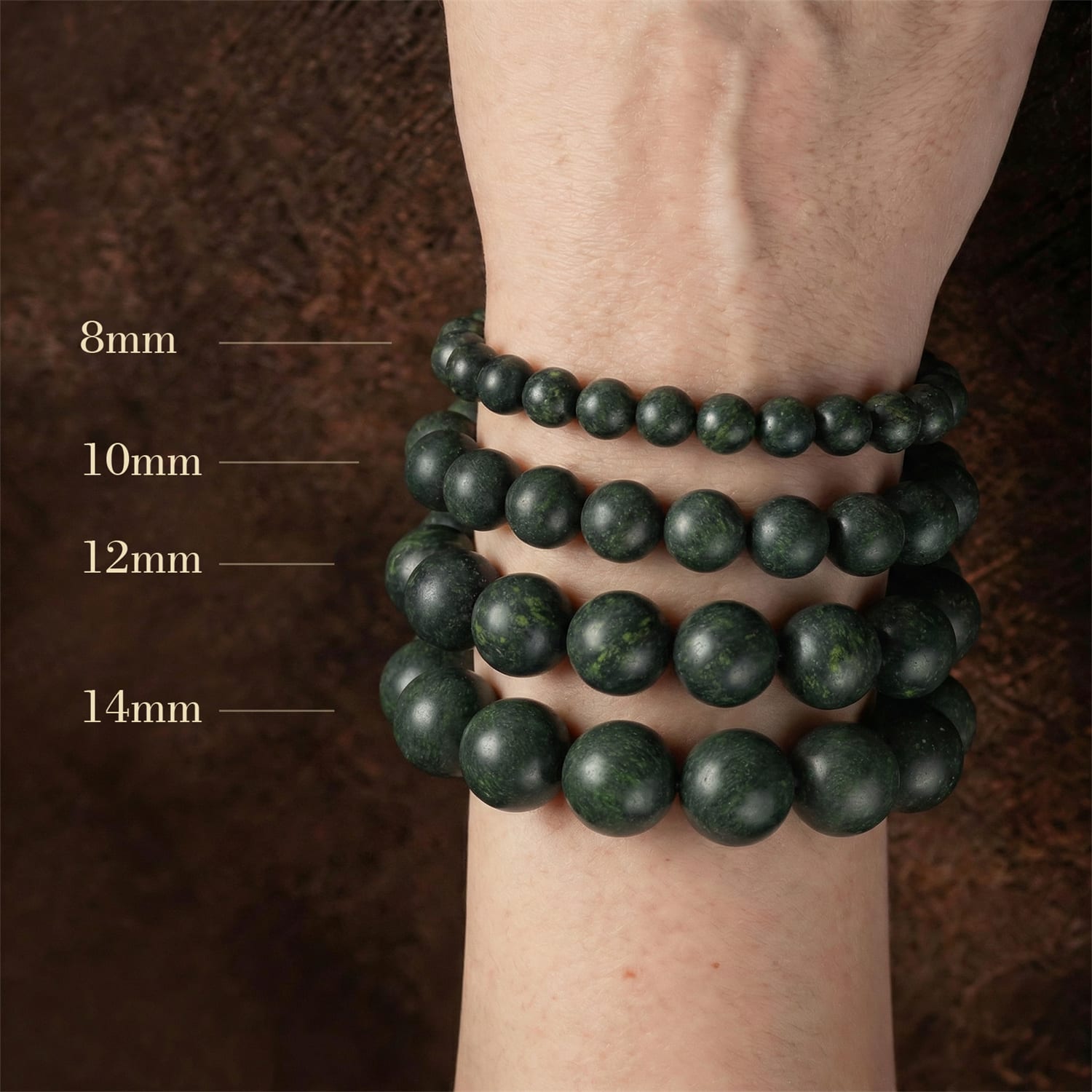 Bracelet view 12