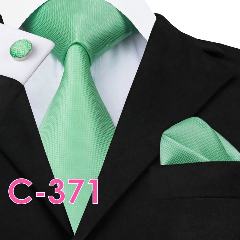 Solid Color Ribbed Collar view 2