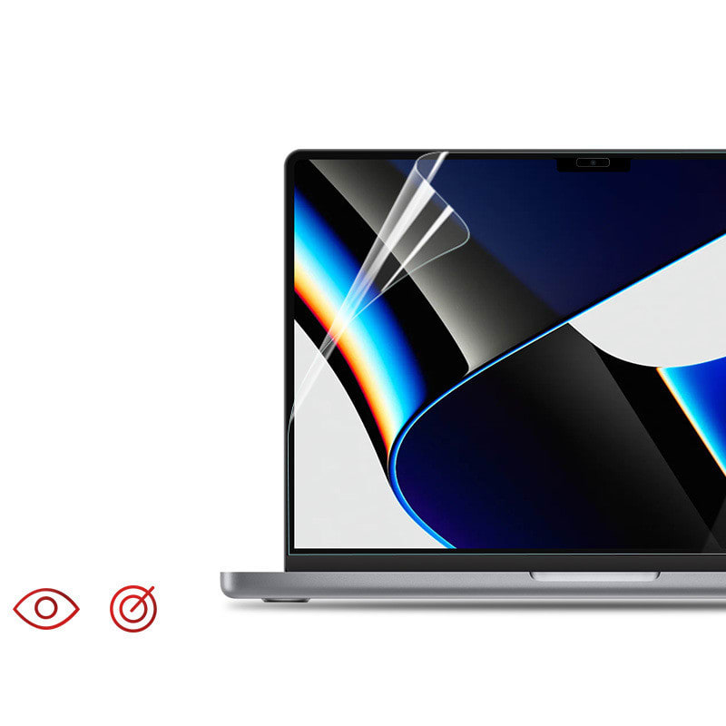 Notebook HD Computer Protective Film view 3