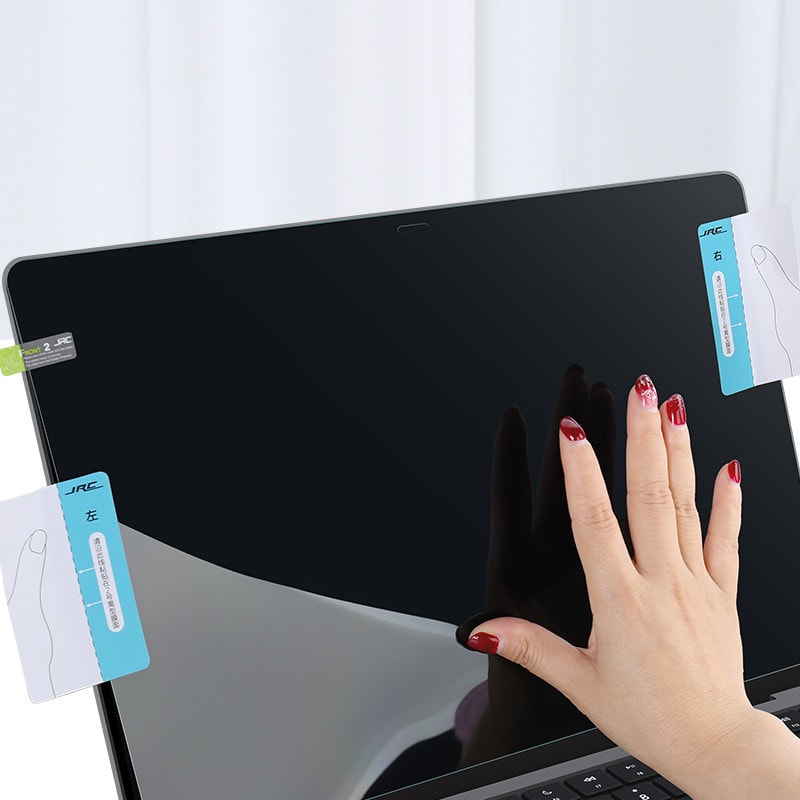 Notebook HD Computer Protective Film view 2