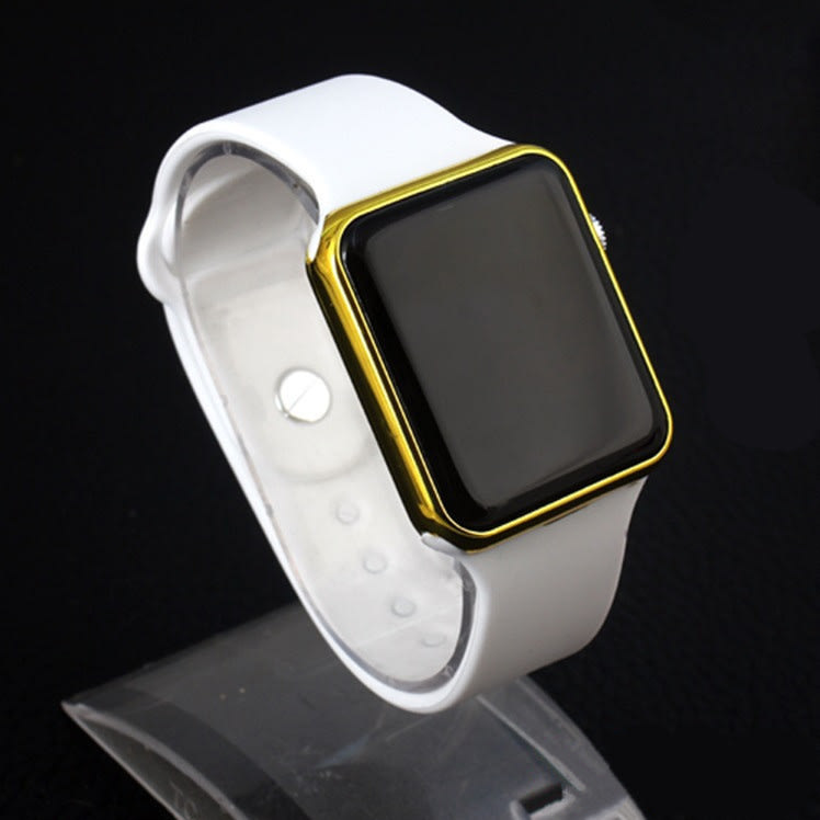 Digital Wrist Watch view 7