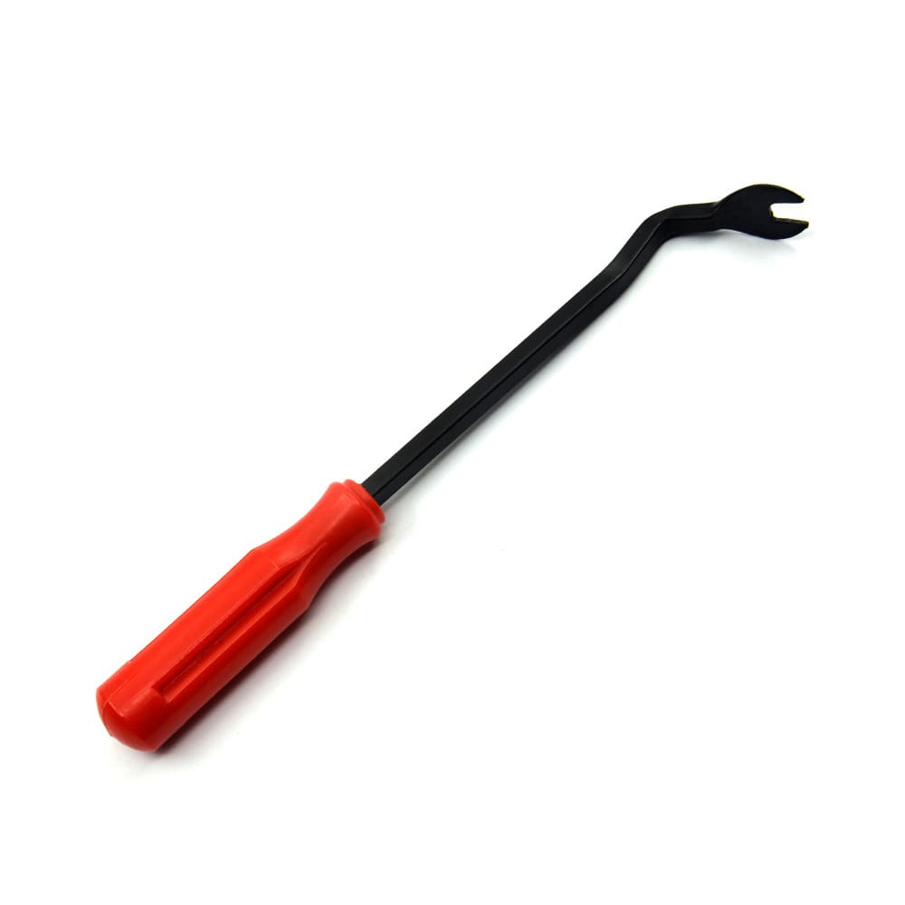 Clip Driver Horn Nailing Automotive Door Panel Nailing view 5