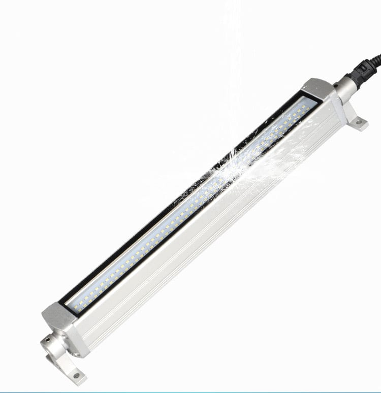 1.2m Cnc CNC Lathe Led Explosion Proof Light view 12