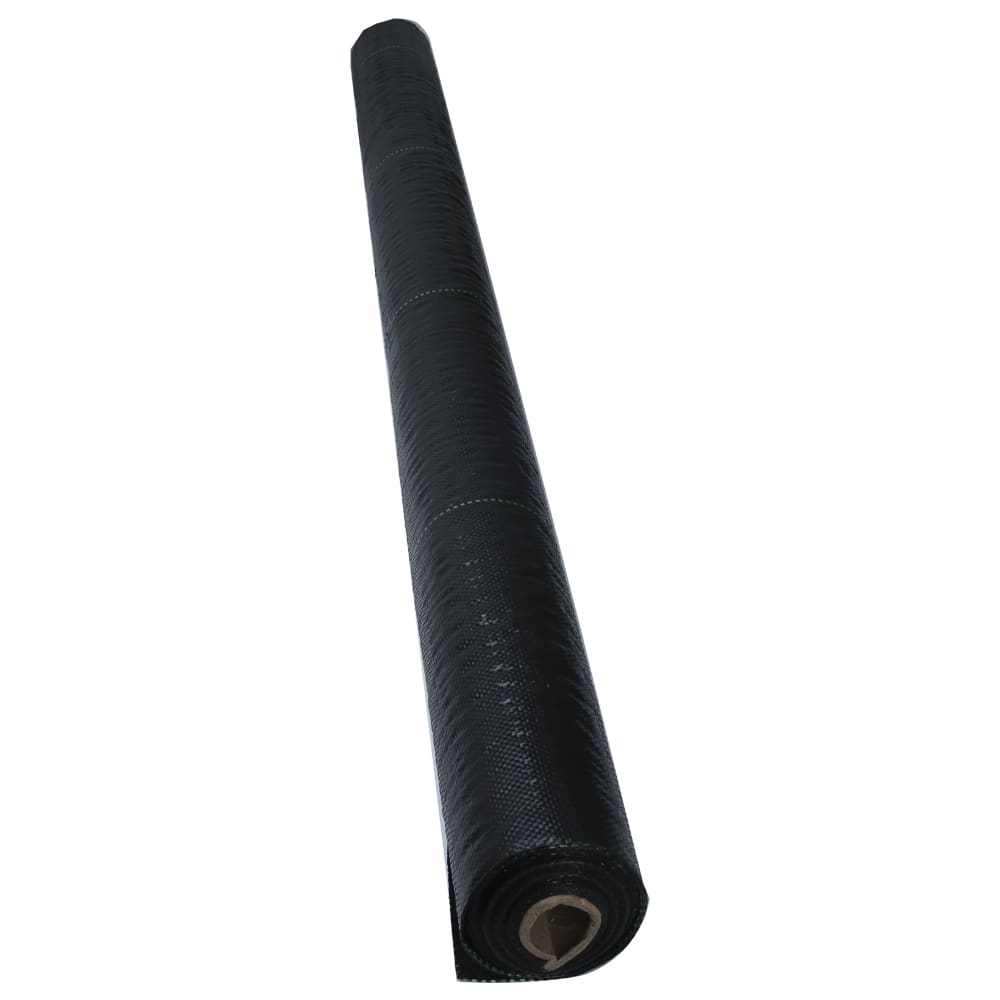 4X300 Feet Grass Proof Cloth view 6