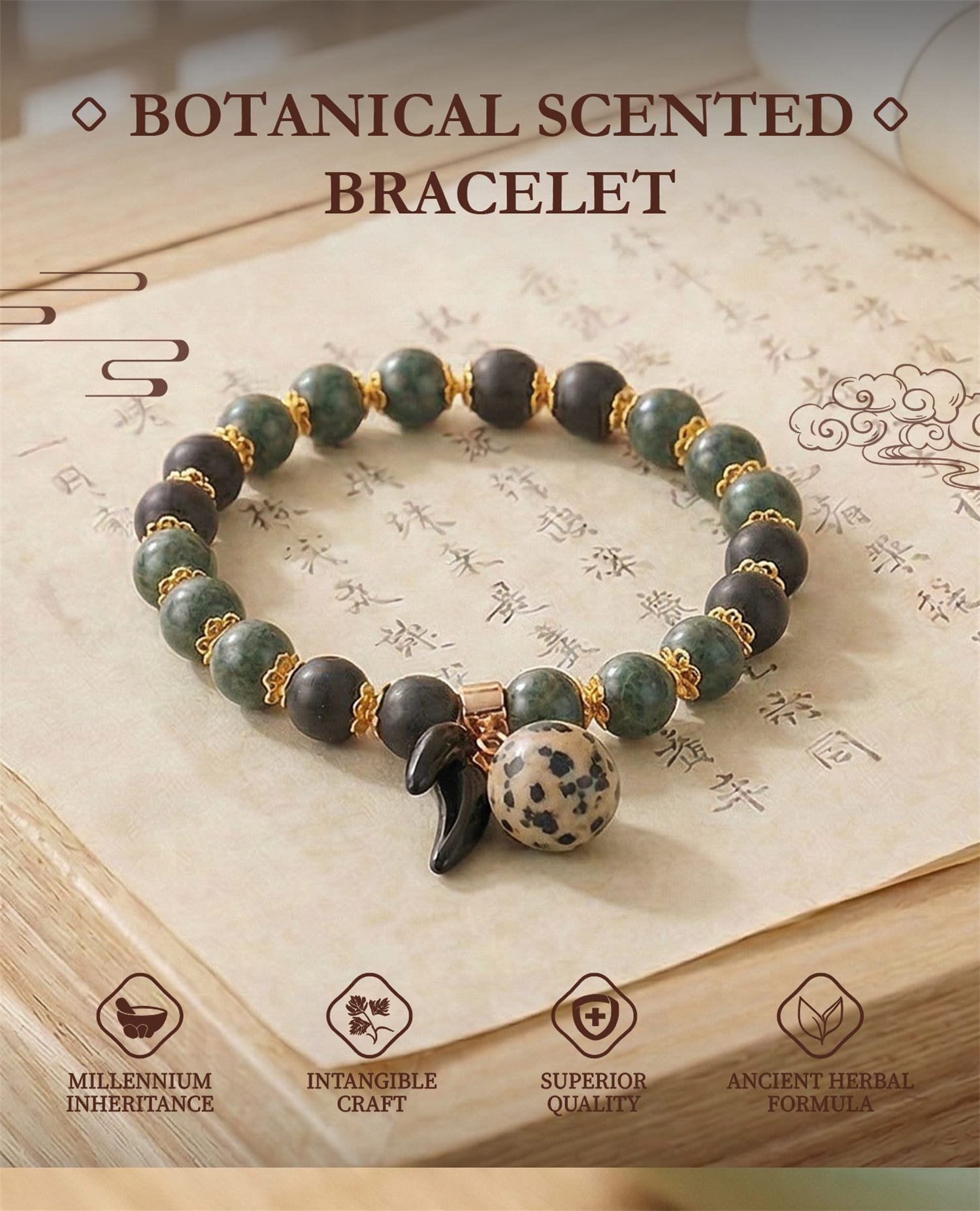 Bracelet view 3