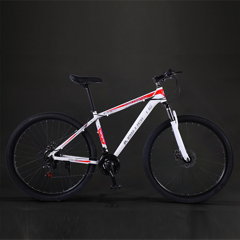 Aluminum Alloy Mountain Bike Shock Absorption Disc Brake view 2