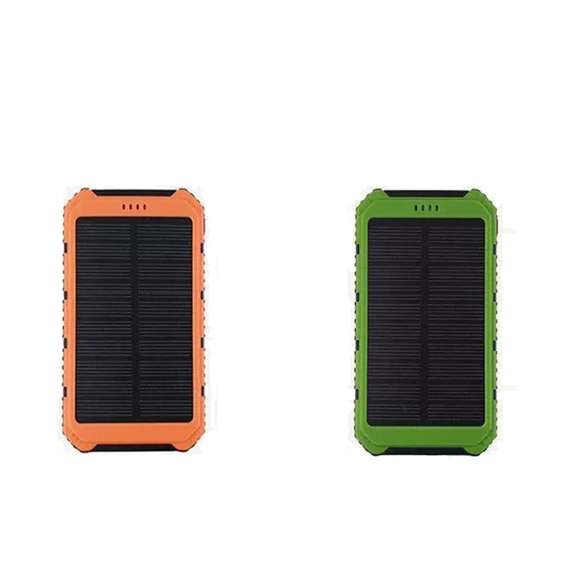 Solar Portable Power Source Three-proof Private Model Large Capacity view 14