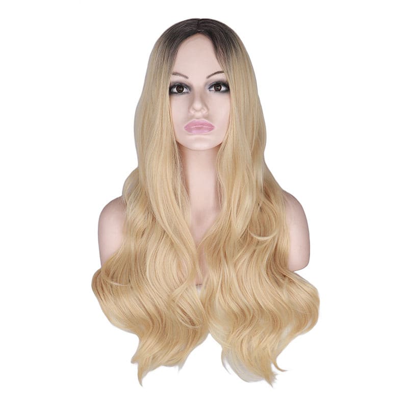 Wig Headgear view 5