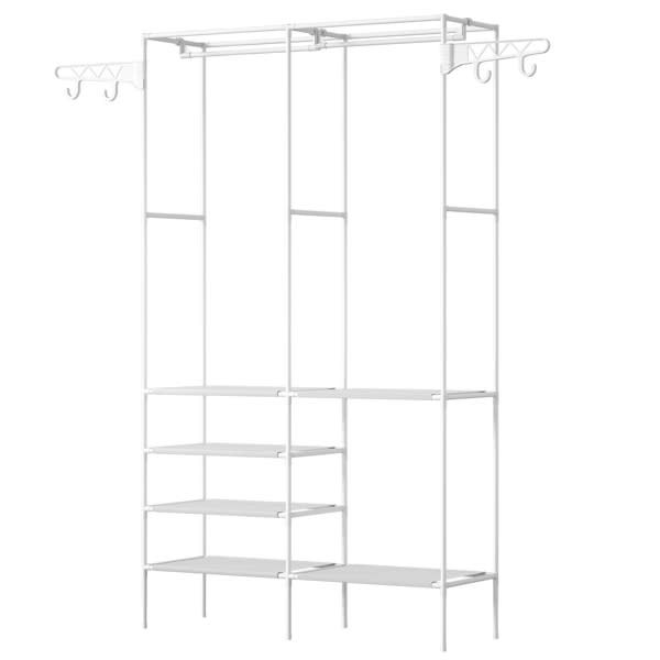 4-layer Shelf, Closet Organizer, Not Available For Weekend Shipments view 8