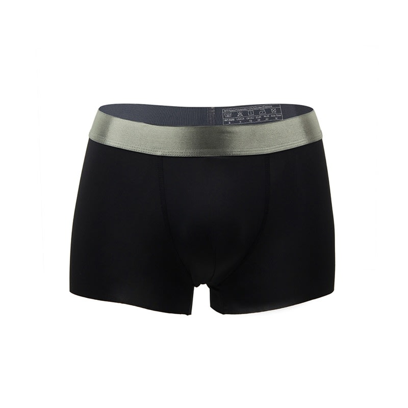 Modal Home Ice Silk Cool Lightweight Boxer Pants view 8