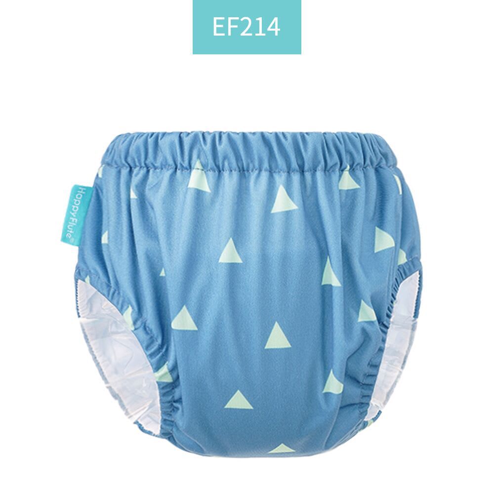 Baby Learning Pants Washable Diapers Cotton Diaper Pantsbaby Training Pants view 6