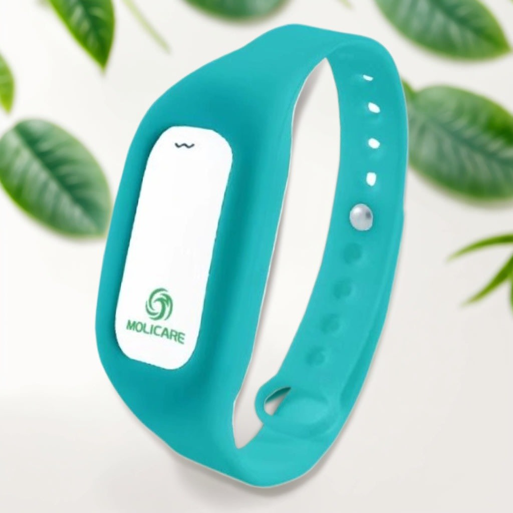 Smart Anti-snoring Device. It's Small And Portable, And Can Be Easily Activated With Just One Click, Giving You Peace Of Mind That You Can Stop Snoring Anytime, Anywhere. view 2