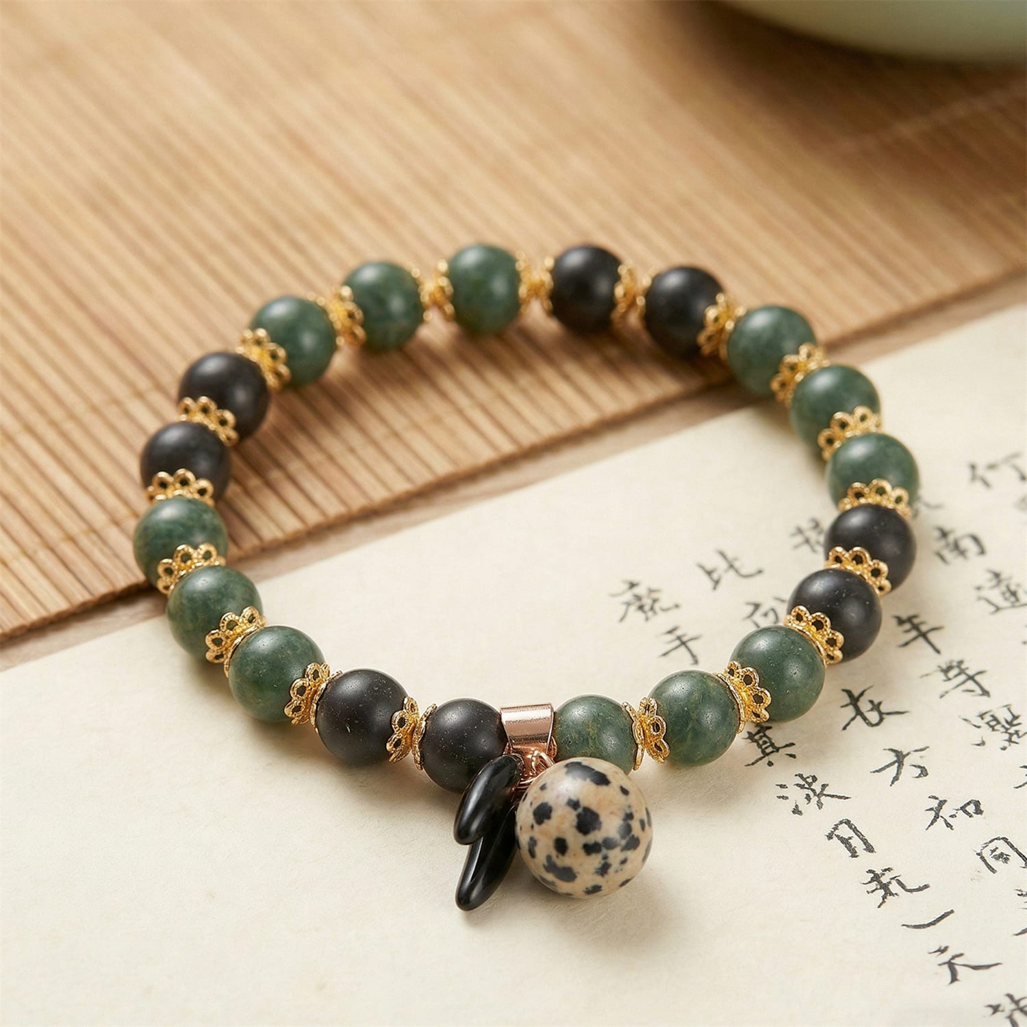 Bracelet view 4