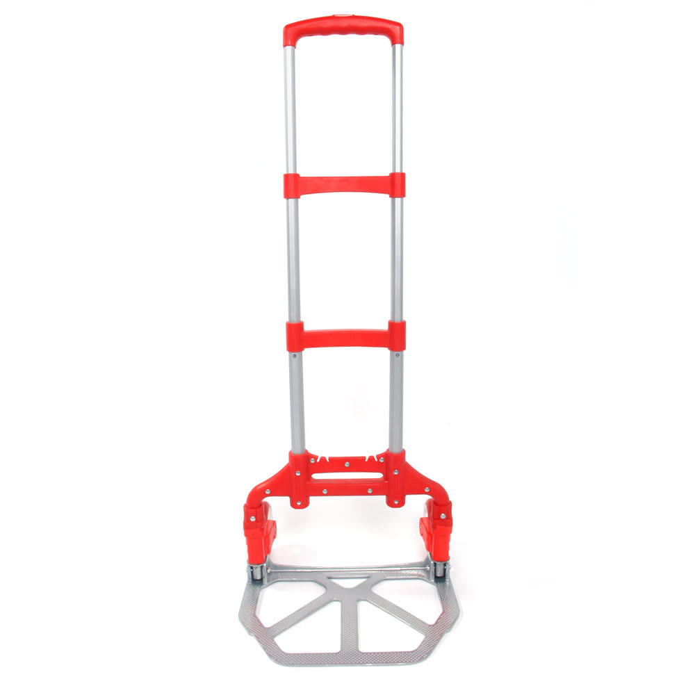 Portable Foldable Telescopic Trolley view 23