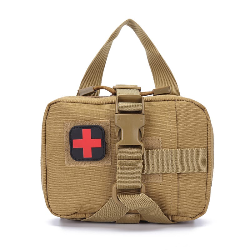 Tactical Dog Clothes Quick Disassembly Dog Vest Outdoor Pet Training Clothes view 21