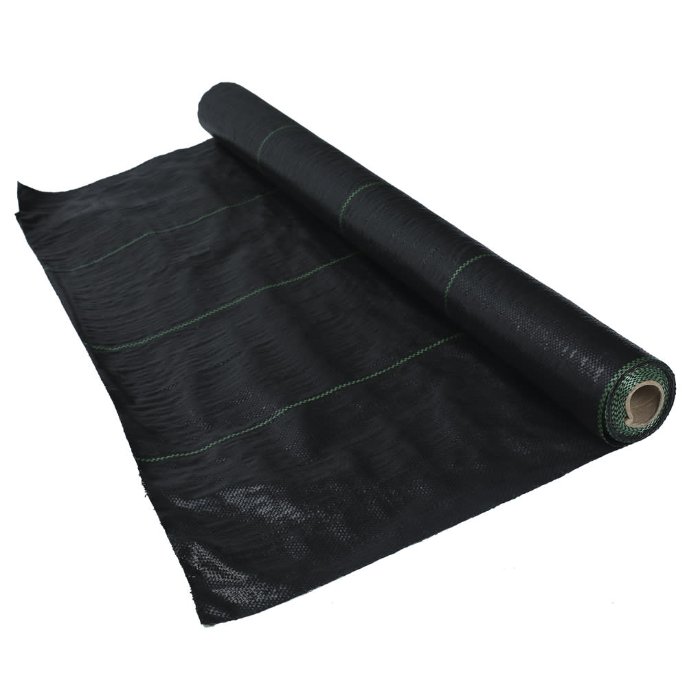 4X300 Feet Grass Proof Cloth view 2