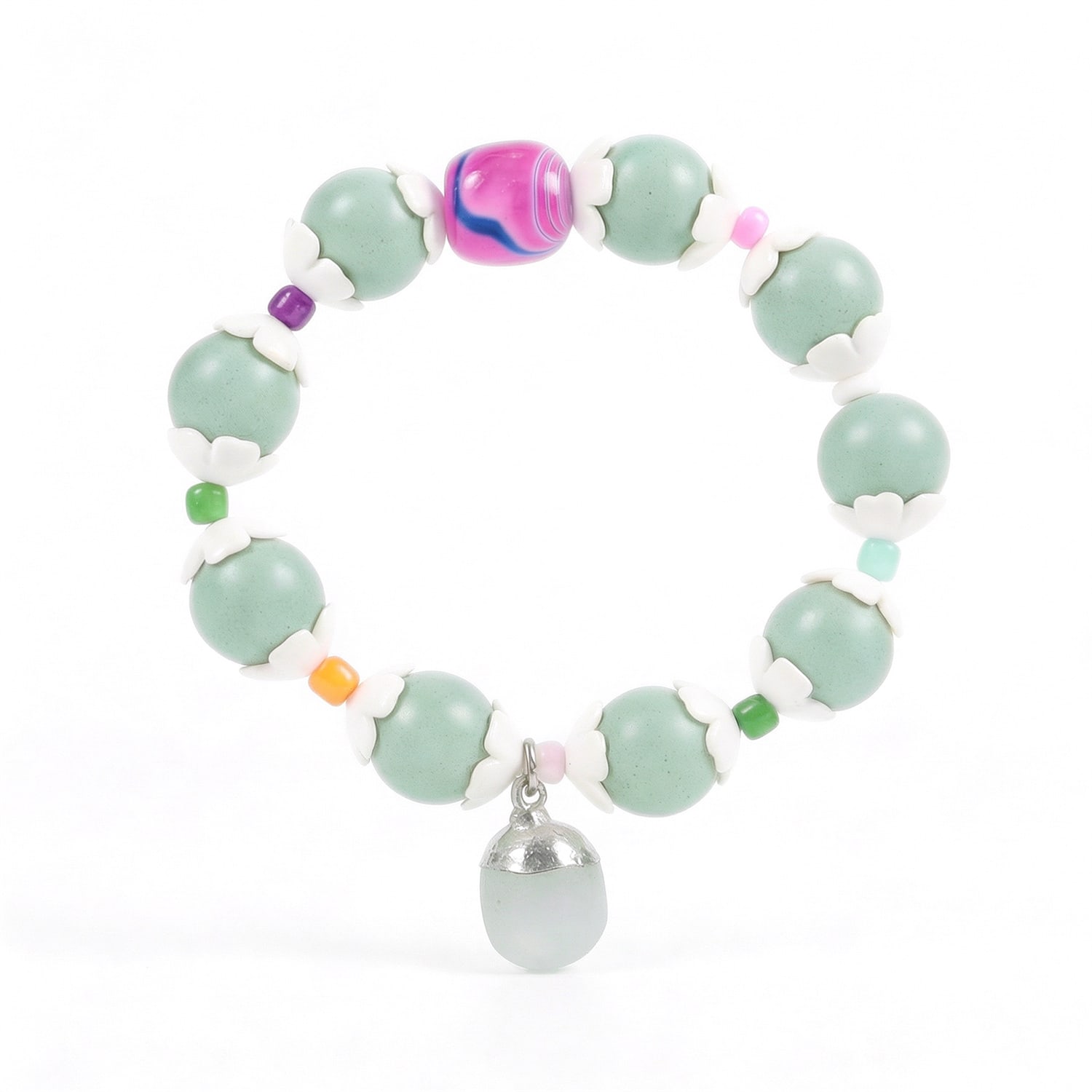 Chinese Herbal Bracelet view 6