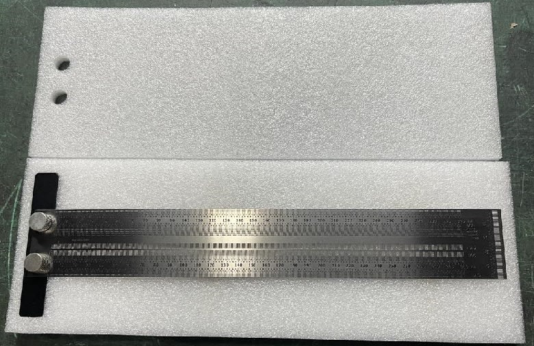 Pro DIY Measurement Ruler view 8