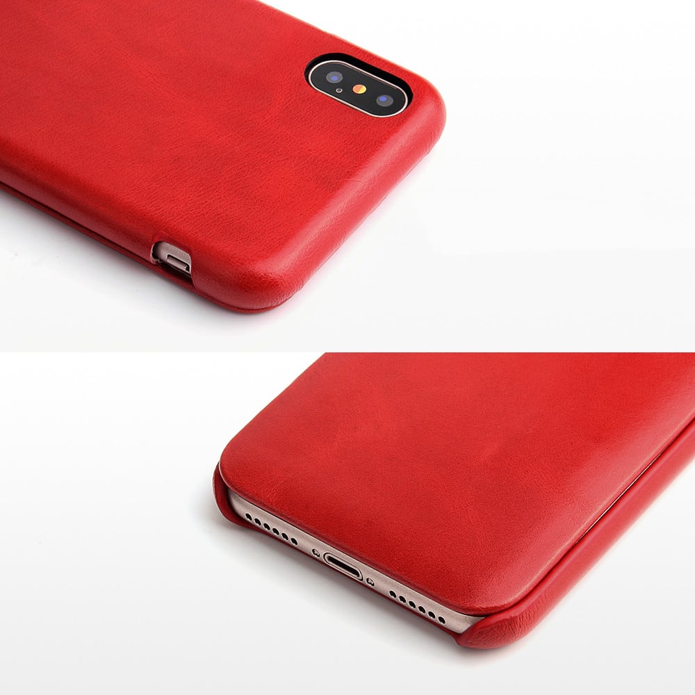 Compatible with Apple , Mobile Phone Case Flip Cover Leather All-inclusive Protective Case Leather Case view 2