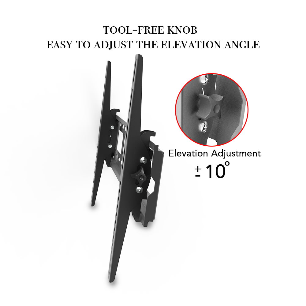 TV Stand TMW600 Has A Load Capacity Of 50kg view 2