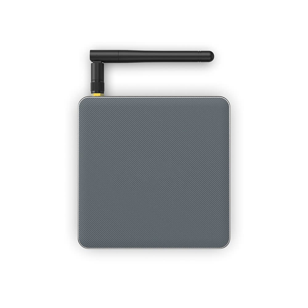 Bluetooth 8K High-definition Network Set-top Box view 8