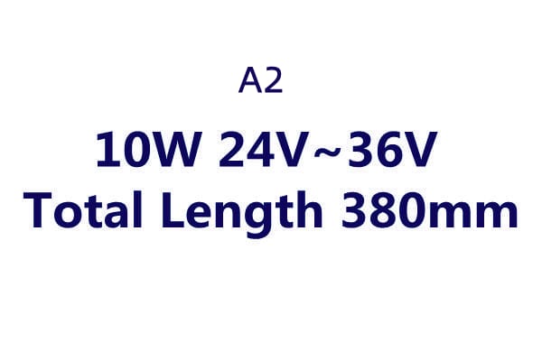 1.2m Cnc CNC Lathe Led Explosion Proof Light view 14