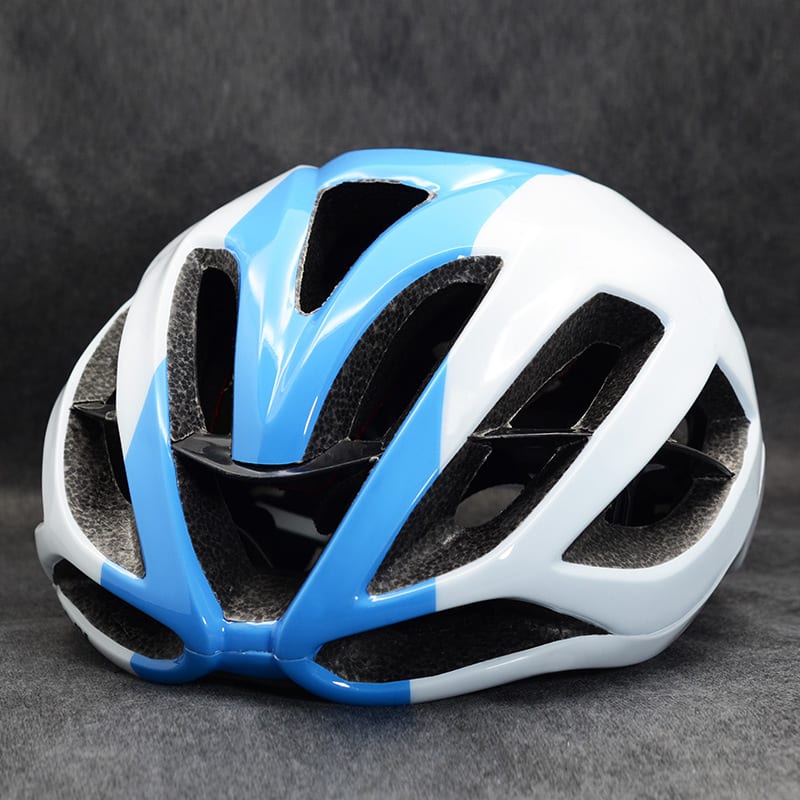 Mountain Bike Road Bike Split Helmet Riding Equipment Accessories view 4