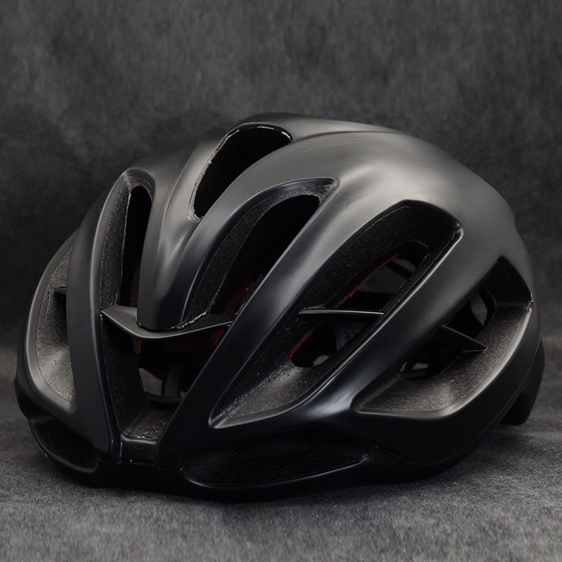 Mountain Bike Road Bike Split Helmet Riding Equipment Accessories view 3